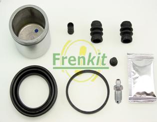 Frenkit 254921 - Set za popravak, kočione čeljusti www.molydon.hr