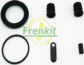 Frenkit 254119 - Set za popravak, kočione čeljusti www.molydon.hr