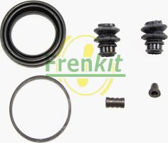 Frenkit 254111 - Set za popravak, kočione čeljusti www.molydon.hr