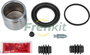 Frenkit 254858 - Set za popravak, kočione čeljusti www.molydon.hr