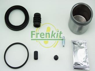 Frenkit 254802 - Set za popravak, kočione čeljusti www.molydon.hr