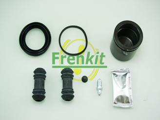 Frenkit 254814 - Set za popravak, kočione čeljusti www.molydon.hr