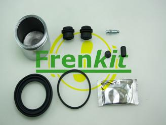 Frenkit 254831 - Set za popravak, kočione čeljusti www.molydon.hr