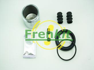 Frenkit 254827 - Set za popravak, kočione čeljusti www.molydon.hr