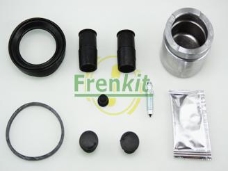 Frenkit 252913 - Set za popravak, kočione čeljusti www.molydon.hr