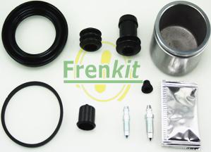 Frenkit 257913 - Set za popravak, kočione čeljusti www.molydon.hr