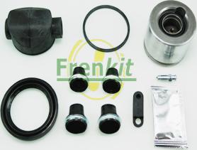 Frenkit 257978 - Set za popravak, kočione čeljusti www.molydon.hr