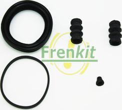 Frenkit 266008 - Set za popravak, kočione čeljusti www.molydon.hr