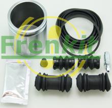 Frenkit 260991 - Set za popravak, kočione čeljusti www.molydon.hr