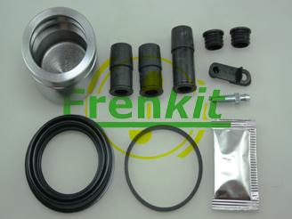 Frenkit 260992 - Set za popravak, kočione čeljusti www.molydon.hr