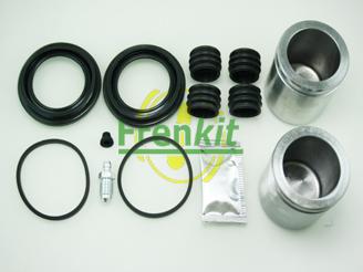 Frenkit 260957 - Set za popravak, kočione čeljusti www.molydon.hr