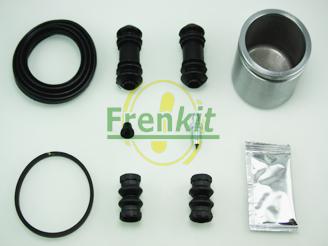 Frenkit 260963 - Set za popravak, kočione čeljusti www.molydon.hr