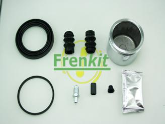 Frenkit 260983 - Set za popravak, kočione čeljusti www.molydon.hr