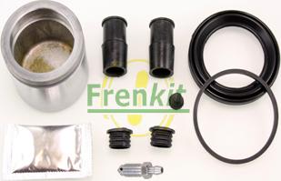 Frenkit 260932 - Set za popravak, kočione čeljusti www.molydon.hr