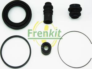 Frenkit 260064 - Set za popravak, kočione čeljusti www.molydon.hr