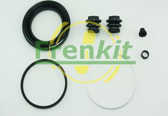 Frenkit 260078 - Set za popravak, kočione čeljusti www.molydon.hr