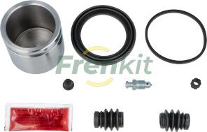 Frenkit 260803 - Set za popravak, kočione čeljusti www.molydon.hr