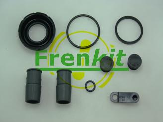 Frenkit 234046 - Set za popravak, kočione čeljusti www.molydon.hr