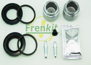 Frenkit 235905 - Set za popravak, kočione čeljusti www.molydon.hr