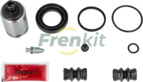 Frenkit 236970 - Set za popravak, kočione čeljusti www.molydon.hr