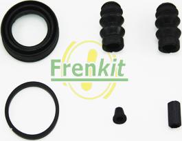 Frenkit 238073 - Set za popravak, kočione čeljusti www.molydon.hr