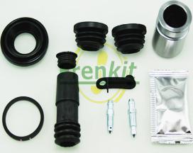 Frenkit 233903 - Set za popravak, kočione čeljusti www.molydon.hr