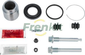 Frenkit 745271 - Set za popravak, kočione čeljusti www.molydon.hr