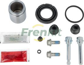 Frenkit 740185 - Set za popravak, kočione čeljusti www.molydon.hr