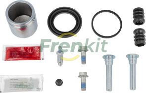 Frenkit 748340 - Set za popravak, kočione čeljusti www.molydon.hr