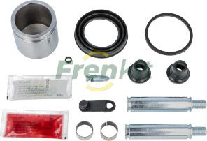 Frenkit 748319 - Set za popravak, kočione čeljusti www.molydon.hr