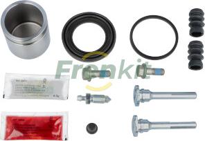 Frenkit 748334 - Set za popravak, kočione čeljusti www.molydon.hr