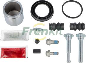 Frenkit 748320 - Set za popravak, kočione čeljusti www.molydon.hr