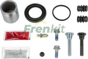 Frenkit 743045 - Set za popravak, kočione čeljusti www.molydon.hr