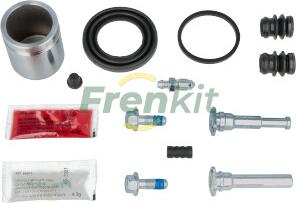 Frenkit 743871 - Set za popravak, kočione čeljusti www.molydon.hr