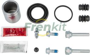 Frenkit 743373 - Set za popravak, kočione čeljusti www.molydon.hr