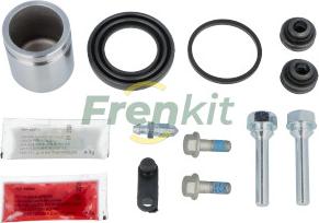 Frenkit 743241 - Set za popravak, kočione čeljusti www.molydon.hr