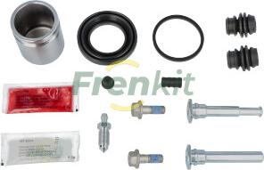 Frenkit 743231 - Set za popravak, kočione čeljusti www.molydon.hr