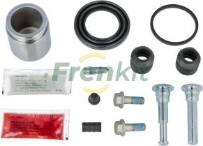 Frenkit 743237 - Set za popravak, kočione čeljusti www.molydon.hr