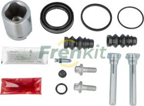 Frenkit 742214 - Set za popravak, kočione čeljusti www.molydon.hr