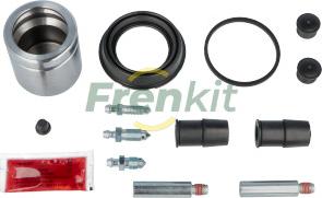 Frenkit 754903 - Set za popravak, kočione čeljusti www.molydon.hr