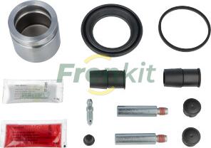 Frenkit 754444 - Set za popravak, kočione čeljusti www.molydon.hr