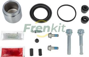 Frenkit 754445 - Set za popravak, kočione čeljusti www.molydon.hr