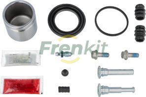 Frenkit 754456 - Set za popravak, kočione čeljusti www.molydon.hr