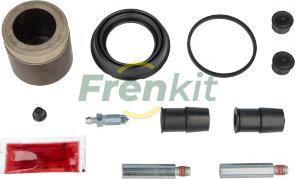 Frenkit 754465 - Set za popravak, kočione čeljusti www.molydon.hr