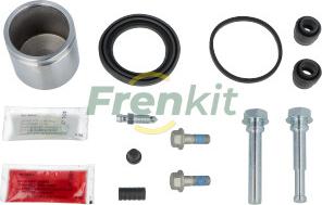 Frenkit 754468 - Set za popravak, kočione čeljusti www.molydon.hr