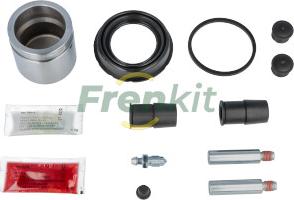 Frenkit 754407 - Set za popravak, kočione čeljusti www.molydon.hr