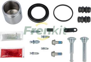 Frenkit 754423 - Set za popravak, kočione čeljusti www.molydon.hr