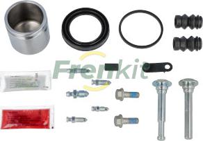 Frenkit 754422 - Set za popravak, kočione čeljusti www.molydon.hr