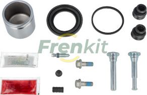 Frenkit 754473 - Set za popravak, kočione čeljusti www.molydon.hr