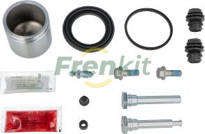 Frenkit 754477 - Set za popravak, kočione čeljusti www.molydon.hr